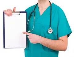 پاورپوینت مستندسازی(پرونده پزشکی: مستند در سیستم درمانی)