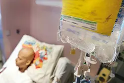 پاورپوینت عوارض شیمی درمانی