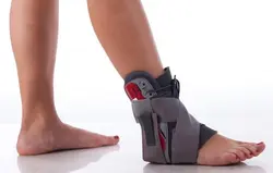پاورپوینت ارتزها Orthotics اصول طراحی و ملاحظات ویژه  درس اصول توانبخشي و دستگاهها