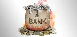 پاورپوینت الگویی برای حذف ربا از نظام بانکی