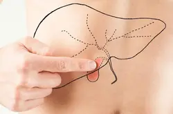 پاورپوینت تغذیه درمانی در بیماریهای کبدی