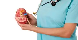 پاورپوینت رژیم درمانی در بیماران مبتلا به اختلالات کلیوی