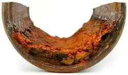 پاورپوینت پروژه خوردگی( انواع روشهای جوشکاری ریل آهن  )