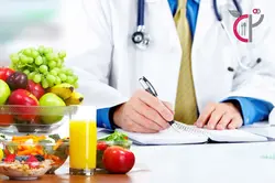 پاورپوینت رژیم غذایی در جراحی های مخصوص