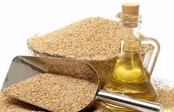 پاورپوینت تلخی زدایی روغن کنجد
