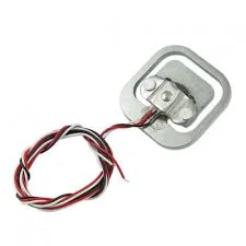 پاورپوینت سنسورهای وزن سنج(اندازه‌گيري وزن)