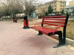 پاورپوینت تکنیکهای نوین ساماندهی مبلمان شهری