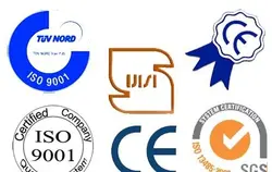 دانلود استانداردهای عایق های حرارتی