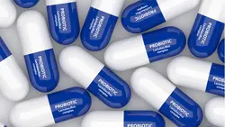 پاورپوینت مقایسه اثر افزودن سه نوع پروبیوتیک (لووسل، پروتکسین، بایومین ایمبو) در شیر مصرفی بر عملکرد و فراسنجه‌های خونی گوساله‌های ماده از بدو تولد تا زمان از شیرگیری