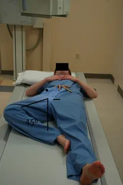 پاورپوینت وضعيت دادن به بيمار و خطرات همراه آن