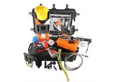 پاورپوینت آموزش دستگاه Delsar LC 3(زنده یاب افراد)