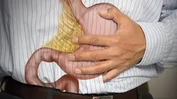 پاورپوینت آمورش به بیمار مبتلا به سرطان معده