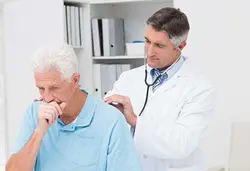پاورپوینت معرفی COPD  وفرآیند آموزش به بیمار در مورد آن