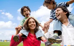 پاورپوینت کارگاه جامع خانواده از تشخيص تا تجويز