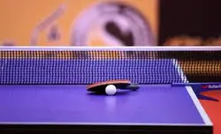 پاورپوینت كارگاه تخصصي علم تمرین در تنيس روي ميز