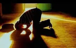 پاورپوینت فواید و معجزه های سجده بر خاک