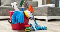 پاورپوینت کسب وکار خدمات نظافتی Cleaning Services