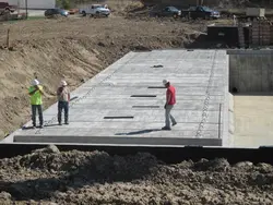 پاورپوینت دوره آموزشي طرح اختلاط و كنترل كيفيت بتن