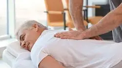 پاورپوینت درموردماساژ درمانی