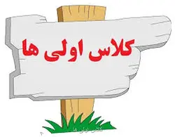 پاورپوینت جدول حروف نشانه های فارسی اوّل ابتدایی