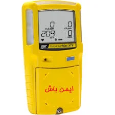 دانلودمقاله آشنايی با گاز سنج