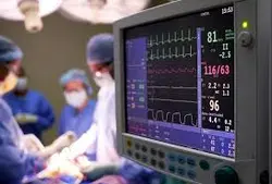 پاورپوینت ماشین و تجهیزات بیهوشی