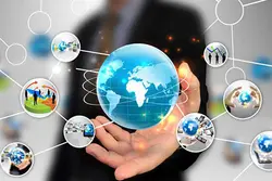 پاورپوینت شناسایی و اولویت بندی عوامل موفقیت پیاده سازی کتابخانه زیر ساخت فناوری اطلاعات بانک انصار