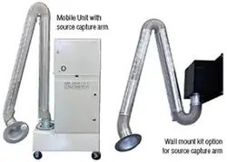 پاورپوینت هودهاي مكنده موضعي Local Exhaust Hoods