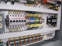 پاورپوینت دستورالعمل تعمير و نگهداری تابلوهای MV