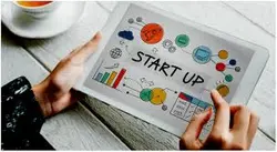 دانلودتحقیق درمورد استارت آپ چیست؟