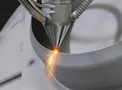 پاورپوینت جوشکاری پرتو الکترون(EBW)