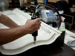 پاورپوینت جوشکاری التراسونیک