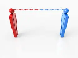 پاورپوینت روابط انسانی در سازمان های آموزشی