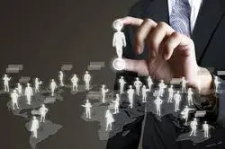 پاورپوینت سیر تحول مدیریت منابع انسانی و امور کارکنان