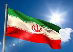 پاورپوینت تصویری پرچم های ایران