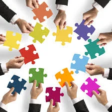 پاورپوینت سازمان های چتر