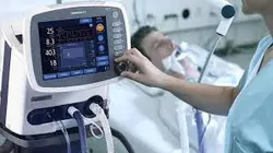 پاورپوینت آموزش کامل نحوه کار با دستگاه ونتیلاتور، معرفی کامل دستگاه و کالیبراسیون آن