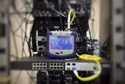 پاورپوینت لایه فیزیکی