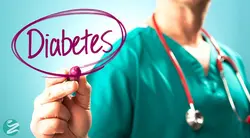 پاورپوينت درمان دیابت نوع2