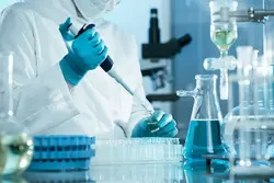 مقاله انجام آزمایشگاهی تست های رایت ، کومبس رایت ، ME 2 و ویدال