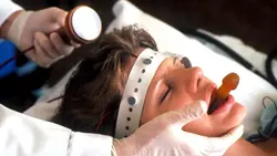 پاورپوینت الکتروشوک درمانی ECT