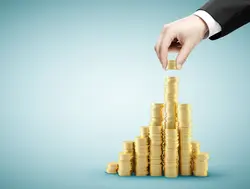 پاورپوینت اهرم مالی و سیاست ساختار سرمایه
