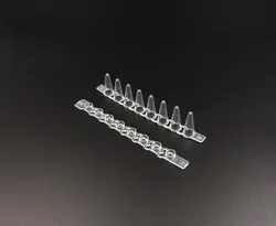 میکروتیوب 0.1 برای Real Time PCR