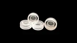 درب واشر دار مخصوص های ویال استوانه ای و مخروطی