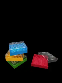 رک تانک ازت 100 برای کرایو ویال  2.0-1.0 میلی لیتر