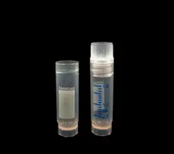 کرایو ویال 1.8ML ( اینترنال با واشر سیلیکونی)