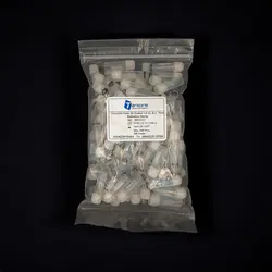 کرایو ویال 1.8ML (اکسترنال) کد گذاری شده 2 بعدی