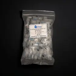 کرایو ویال 1.8ML (اینترنال) کد گذاری شده 2 بعدی