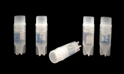 کرایو ویال 1ML پایه ستاره ای (اینترنال)