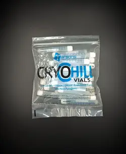 کرایو ویال 4.5ML (اکسترنال)